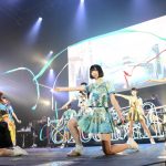 【ライブレポート】でんぱ組.incがCOUNTDOWN JAPAN 18/19（カウントダウン・ジャパン）2日目のステージに登場。夢眠ねむラストフェス参戦に会場はヒートアップ！＜CDJ1819＞