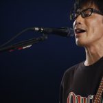 【ライブレポート】くるりがCOUNTDOWN JAPAN 18/19（カウントダウン・ジャパン）2日目の「COSMO STAGE」のトリに登場！＜CDJ1819＞