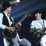 【ライブレポート】HYがCOUNTDOWN JAPAN 18/19（カウントダウン・ジャパン）初日の「GALAXY STAGE」に出演！＜CDJ1819＞