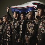 三代目JSB、2年振りの5大ドームツアー決定！3月にはニューシングルもリリース！！