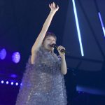 水曜日のカンパネラが巨大バルーンの演出で観客圧倒！「ユーチューブ ファンフェスト ミュージック（YouTube FanFest Music）」に出演！