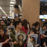 木村拓哉がASIA FASHION AWARD 2018の参加のため 台北松山空港に到着！＜ATC TAIWAN編集部＞