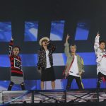 AAAがdTV発表の音楽ライブランキングで1位を獲得！TOP10に4作品ランクイン！！