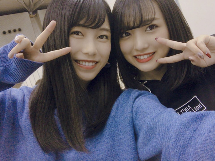 AKB48・横山由依、次期総監督に向井地美音を指名！「キャプテンも総監督もよくがんばりましたね」と称賛の声！！