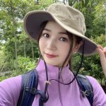 元ベビレ傳谷英里香が念願のミステリーハンターに！「夢が現実になった！」「心が震えているよ」とファン歓喜！！