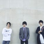 UNISON SQUARE GARDEN、 新作 LIVE BD/DVD「TOUR 2018 MODE MOOD MODE」のトレイラー映像を公開!