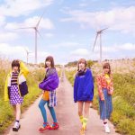 SILENT SIREN初の公式写真集『写真集SILENT SIREN』が12月14日（金）発売！！