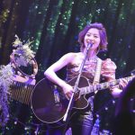 【ライブレポート】シンガーソングライター・Rihwa、2ndアルバム『WILD INSIDE』を引っさげた東阪札ツアー開催！