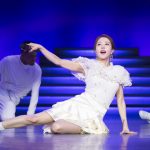 BoA、7年ぶりX’masライブを開催！『メリクリ』から最新ダンス曲で魅せた見どころ満載のステージ！