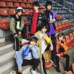 風男塾、メンバーの光黄が参加する最後のシングルは「はなわ」が楽曲提供！