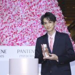 劇団EXILE・町田啓太、来年は「ファンの皆さんと交流できる時間を増やしたい」と抱負を語る。