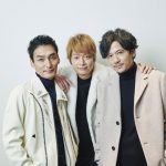 稲垣吾郎、草彅剛、香取慎吾、1月1日のAbemaTVレギュラー番組に豪華絢爛ゲスト出演決定！新曲「#SINGING」「SUZUNARI」も初披露の元旦スペシャル！