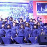 東池袋52がクリスマス当日にサンシャインシティでライブ開催！