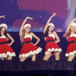 BLACKPINK、クリスマスイブに「海外女性グループ史上初」となる京セラドーム大阪公演を大盛況で今年のツアーを終了！ファンからのサプライズに涙も！