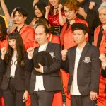 吉本坂46がデビューシングル『泣かせてくれよ』発売記念イベント開催!!