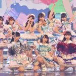 Aqours（アクア）が「第69回NHK紅白歌合戦」のリハーサルに登場！「夢か現実か…、ドキドキして緊張しました」