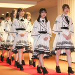 乃木坂46・西野七瀬、最後の紅白へ！「第69回NHK紅白歌合戦」のリハーサルに登場！