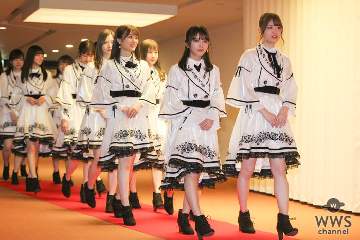 乃木坂46・西野七瀬、最後の紅白へ！「第69回NHK紅白歌合戦」のリハーサルに登場！