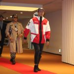 三代目JSB、今年の漢字は『漢』！？「第69回NHK紅白歌合戦」のリハーサルに登場！