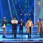 三代目JSBが「第69回NHK紅白歌合戦」のリハーサルを公開！