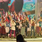 Little Glee Monster（リトグリ）が2018年を振り返る！「第69回NHK紅白歌合戦」リハーサルに登場！