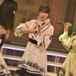 乃木坂46・西野七瀬、最後の紅白へ！「第69回NHK紅白歌合戦」のリハーサルに登場！
