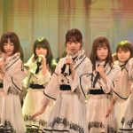 乃木坂46・西野七瀬、最後の紅白へ！「第69回NHK紅白歌合戦」のリハーサルに登場！