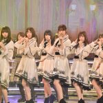 乃木坂46・西野七瀬、最後の紅白へ！「第69回NHK紅白歌合戦」のリハーサルに登場！