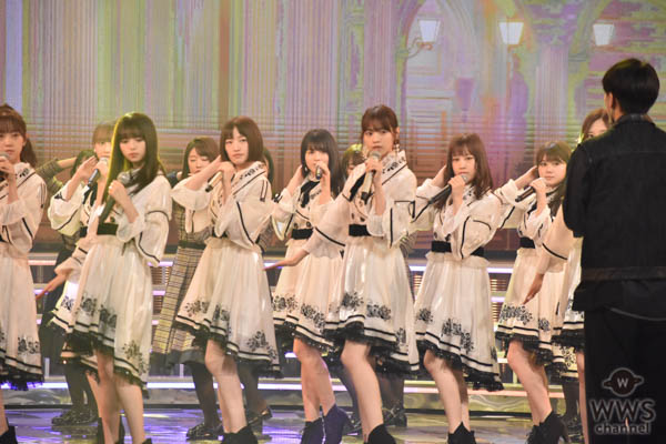 乃木坂46・西野七瀬、最後の紅白へ！「第69回NHK紅白歌合戦」のリハーサルに登場！