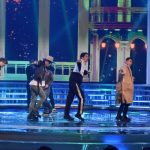三代目JSBが「第69回NHK紅白歌合戦」のリハーサルを公開!