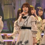 乃木坂46・西野七瀬、最後の紅白へ！「第69回NHK紅白歌合戦」のリハーサルに登場！