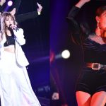 BoAが大迫力のライブパフォーマンスを披露！台湾モンスター新人 ANNA(安那)、中国注目新人のリウ・ファンらアジアを代表するアーティストが集結！＜ASIA FASHION AWARD 2018＞