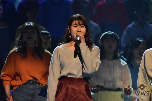 Little Glee Monster（リトグリ）が2018年を振り返る！「第69回NHK紅白歌合戦」リハーサルに登場！