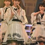 乃木坂46・西野七瀬、最後の紅白へ！「第69回NHK紅白歌合戦」のリハーサルに登場！