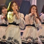 乃木坂46・西野七瀬、最後の紅白へ！「第69回NHK紅白歌合戦」のリハーサルに登場！
