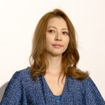 香里奈、終わりゆく平成に「安室ちゃんと共に生きた時代」と振り返り。出演ドラマ『レ・ミゼラブル 終わりなき旅路』の記者発表会に出席！