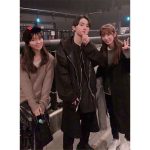 SKY-HIのライブツアーファイナルをpredia村上瑠美奈とまえだゆうが観戦！「強くてかっこいいライブで最高でした」