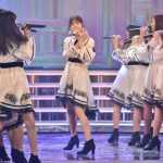 乃木坂46・西野七瀬、最後の紅白へ！「第69回NHK紅白歌合戦」のリハーサルに登場！