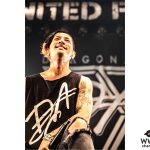 【ライブレポート】Dragon Ash、盟友たちと巡った対バンツアー「UNITED FRONT」を完走！ACIDMANとのファイナル公演をリポート！