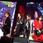 【ライブレポート】LUNA SEA伝説の全国ツアーを完全再現！SLAVEたちを感動させた奇跡のクリスマスライブを今年も開催！ ＜LUNATIC X’MAS 2018-Introduction to the 30th Anniversary-＞