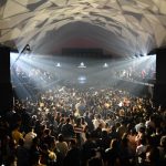 ASIA FASHION AWARDオープニングステージに、アンバサダーとして木村拓哉がサプライズ登場！