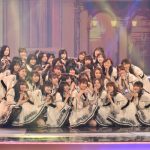 乃木坂46・西野七瀬、最後の紅白へ！「第69回NHK紅白歌合戦」のリハーサルに登場！