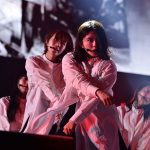 【ライブレポート】欅坂46が「EARTH STAGE」のトップバッターに登場！＜rockin'on presents COUNTDOWN JAPAN 18/19＞
