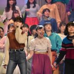 Little Glee Monster（リトグリ）が2018年を振り返る！「第69回NHK紅白歌合戦」リハーサルに登場！