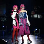 玉城ティナ、香川沙耶、蜂谷晏海ら豪華トップモデル総勢 13 人が集結！山田優「アジアのモデルさんと一緒に共演できていい刺激を受けた」＜ASIA FASHION AWARD 2018＞