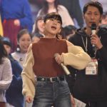 Little Glee Monster（リトグリ）が2018年を振り返る！「第69回NHK紅白歌合戦」リハーサルに登場！