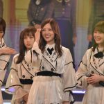 乃木坂46・西野七瀬、最後の紅白へ！「第69回NHK紅白歌合戦」のリハーサルに登場！
