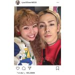 りゅうちぇるが妻のぺこへ向けて感謝のメッセージ。「2人の愛が半端なく伝わってきます」