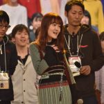 Little Glee Monster（リトグリ）が2018年を振り返る！「第69回NHK紅白歌合戦」リハーサルに登場！