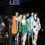 玉城ティナ、香川沙耶、蜂谷晏海ら豪華トップモデル総勢 13 人が集結！山田優「アジアのモデルさんと一緒に共演できていい刺激を受けた」＜ASIA FASHION AWARD 2018＞